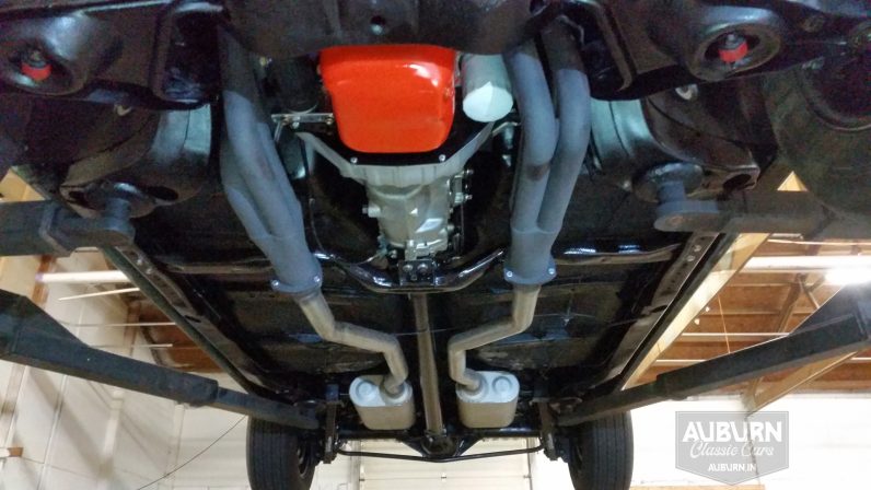 
								1970 Chevrolet Chevelle SS full									
