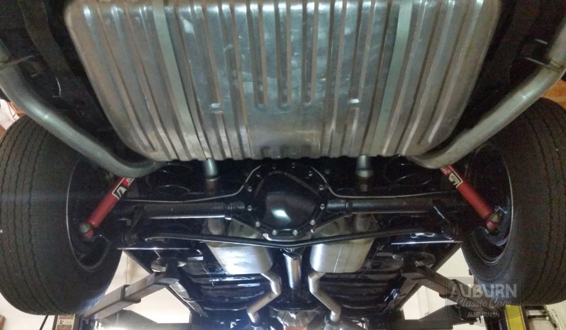 
								1970 Chevrolet Chevelle SS full									