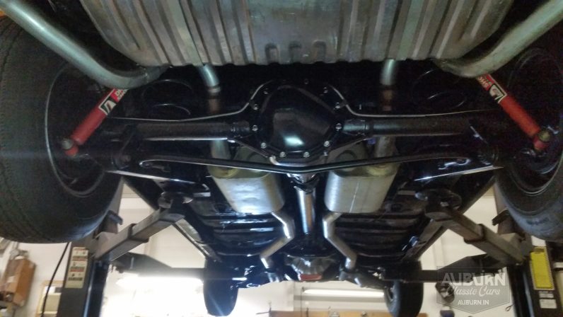 
								1970 Chevrolet Chevelle SS full									