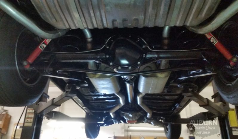 
								1970 Chevrolet Chevelle SS full									