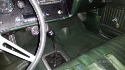 
										1970 Chevrolet Chevelle SS full									