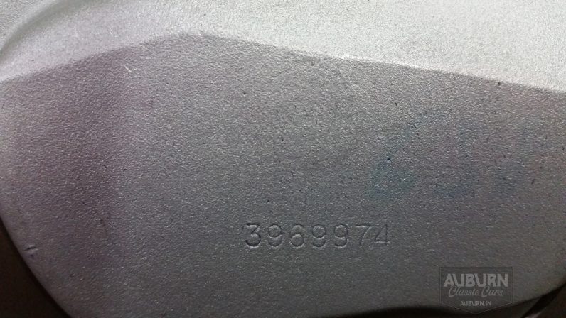 
								1970 Chevrolet Chevelle SS full									