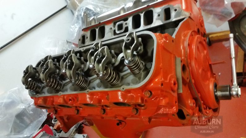
								1970 Chevrolet Chevelle SS full									