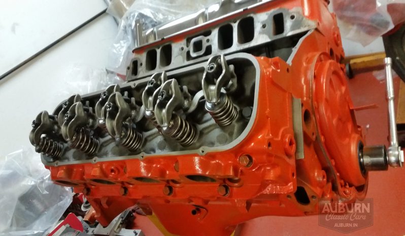 
								1970 Chevrolet Chevelle SS full									