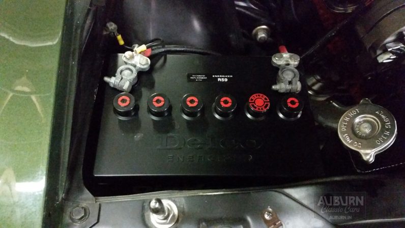 
								1970 Chevrolet Chevelle SS full									