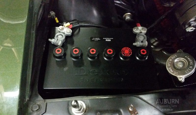 
								1970 Chevrolet Chevelle SS full									