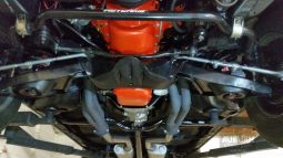 
										1970 Chevrolet Chevelle SS full									