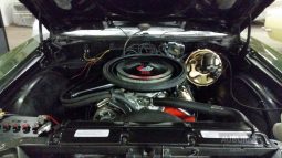 
										1970 Chevrolet Chevelle SS full									
