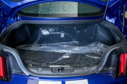 
										2015 Ford Shelby GT350 50th Anniversary full									