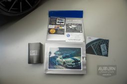 
										2015 Ford Shelby GT350 50th Anniversary full									