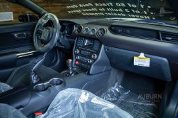 
										2015 Ford Shelby GT350 50th Anniversary full									
