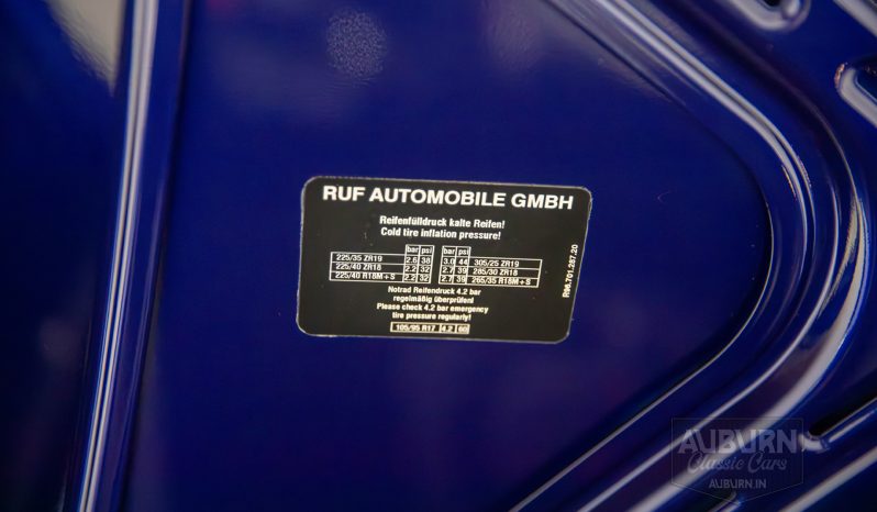 
								2002 RUF R Turbo Cabriolet full									