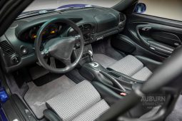 
										2002 RUF R Turbo Cabriolet full									