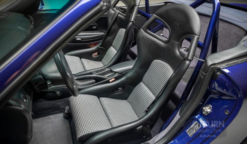 
								2002 RUF R Turbo Cabriolet full									