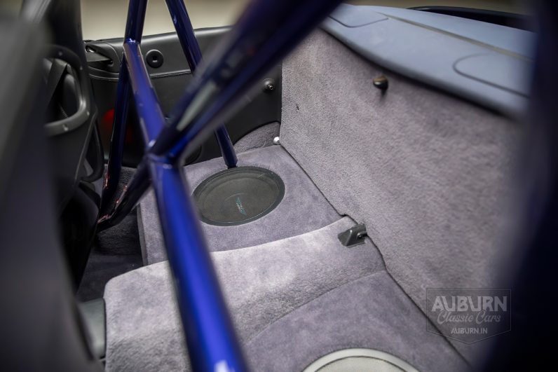 
								2002 RUF R Turbo Cabriolet full									