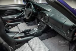 
										2002 RUF R Turbo Cabriolet full									