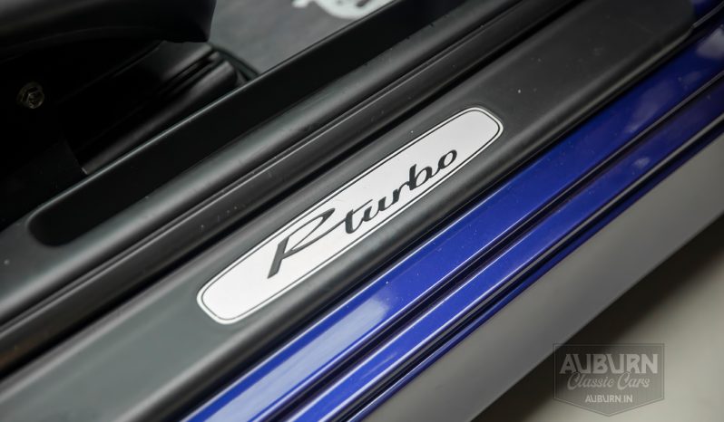 
								2002 RUF R Turbo Cabriolet full									