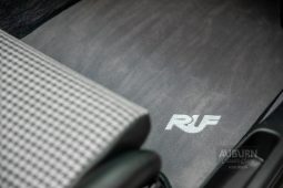 
										2002 RUF R Turbo Cabriolet full									
