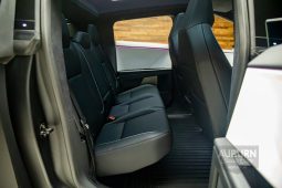
										2024 Tesla Cyber Truck Foundation Series full									