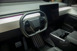 
										2024 Tesla Cyber Truck Foundation Series full									