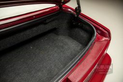 
										1989 Ford Mustang Convertible full									