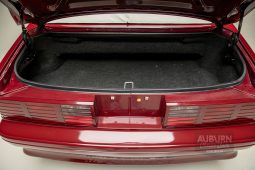 
										1989 Ford Mustang Convertible full									