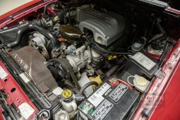 
										1989 Ford Mustang Convertible full									