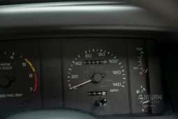 
										1989 Ford Mustang Convertible full									