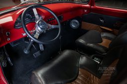 
										1956 Ford F100 Restomod Truck full									