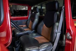 
										1956 Ford F100 Restomod Truck full									