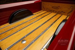
										1956 Ford F100 Restomod Truck full									