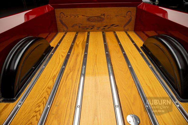 
								1956 Ford F100 Restomod Truck full									