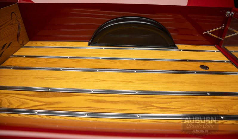 
								1956 Ford F100 Restomod Truck full									