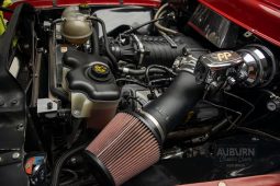 
										1956 Ford F100 Restomod Truck full									