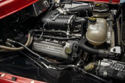 
										1956 Ford F100 Restomod Truck full									