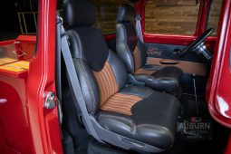 
										1956 Ford F100 Restomod Truck full									