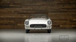 
										1953 Chevrolet Corvette Roadster full									