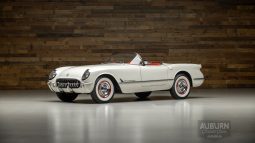 1953 Chevrolet Corvette Roadster