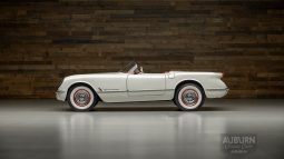 1953 Chevrolet Corvette Roadster