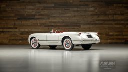 1953 Chevrolet Corvette Roadster