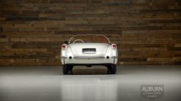1953 Chevrolet Corvette Roadster