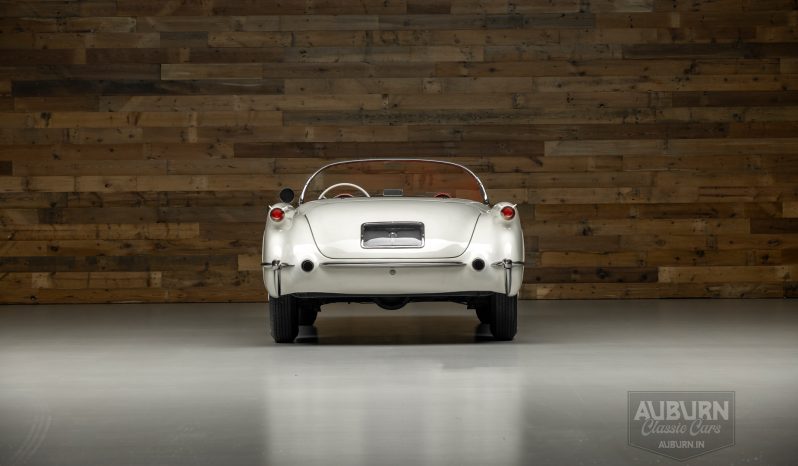 
								1953 Chevrolet Corvette Roadster full									