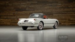 
										1953 Chevrolet Corvette Roadster full									