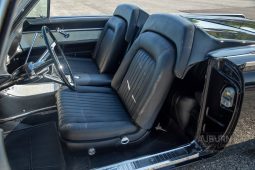 
										1962 Ford Thunderbird Sport Roadster full									
