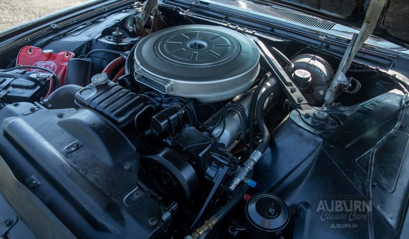 
								1962 Ford Thunderbird Sport Roadster full									