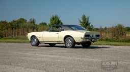 1967 Chevrolet Camaro RS SS