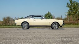 1967 Chevrolet Camaro RS SS