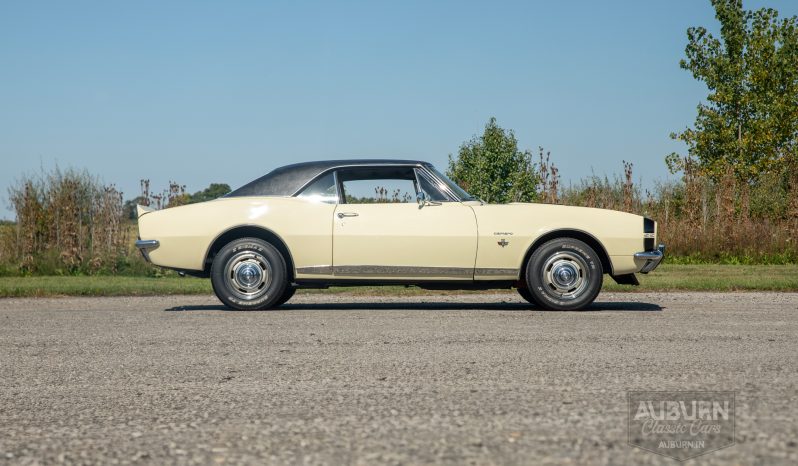 
								1967 Chevrolet Camaro RS SS full									