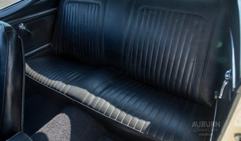 
								1967 Chevrolet Camaro RS SS full									