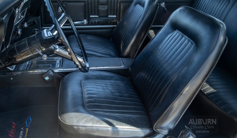 
								1967 Chevrolet Camaro RS SS full									